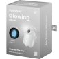 Preview: Glowing Ghost Air Pulse & Vibrator Weiss | Satisfyer