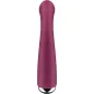 Preview: Spinning G-Spot 1 G-Spot Vibrator Red | Satisfyer