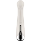 Preview: Spinning G-Spot 1 G-Punkt Vibrator Beige | Satisfyer