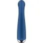 Preview: Spinning G-Spot 1 G-Spot Vibrator Blue | Satisfyer