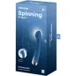 Preview: Spinning G-Spot 1 G-Spot Vibrator Blue | Satisfyer