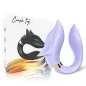 Preview: Fox Paarvibrator Lila – Armony