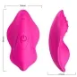 Preview: Whisper Vibrating Panties Fuchsia | Armony