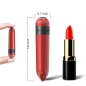 Preview: Raketenvibrator Bullet Fernbedienung Fuchsia  –  Armony