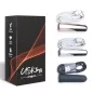Preview: Vibrator Bullet Golden 2.1cm X 7.9cm – Armony