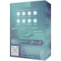 Preview: Gizi Dual Stimulator Tiffany | Snail Vibe