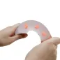 Preview: Magic Nightfall Dildo Non-Vibration Glowing Orange – Pretty Love