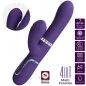 Preview: G-Spot Vibrator Purple | Pretty Love