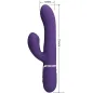Preview: G-Spot Vibrator Purple | Pretty Love