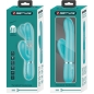 Preview: G-Spot Vibrator Aqua Grün | Pretty Love