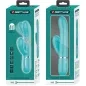 Preview: G-Spot Vibrator Aqua Green | Pretty Love
