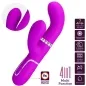 Preview: G-Spot Vibrator Fuchsia | Pretty Love