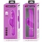 Preview: Rabbit Vibrator Fuchsia | Pretty Love