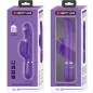 Preview: Kaninchenvibrator Lila | Pretty Love
