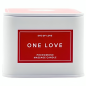 Preview: One Love Massagekerze Für Frauen 150ml | Eye Of Love