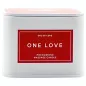 Preview: One Love Massagekerze Für Frauen 150ml – Eye Of Love