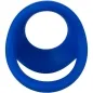 Preview: Cock Ball Dual Ring Blau – Admiral