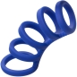 Preview: Xtreme Cage Blau | Admiral