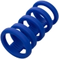 Preview: Xtreme Cage Blau | Admiral