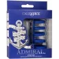 Preview: Xtreme Cage Blau – Admiral