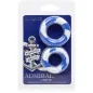 Preview: Set of 2 penis rings – Admiral