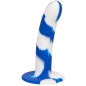 Preview: Swirl Flexibler Dildo | Admiral