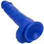 Preview: Sailor Realistic Dildo Vibrator Blue | Admiral