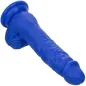Preview: Sailor Realistic Dildo Vibrator Blue | Admiral