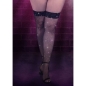 Preview: Oberschenkeitenstrümpfe Rhine PlusSize | Radiance
