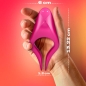 Preview: Multistimulator Spielzeug Ride & Tease | Durex