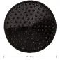 Preview: Round jewel nipple patches