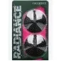 Preview: Round jewel nipple patches
