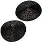 Preview: Round jewel nipple patches