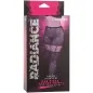 Preview: Garter belt skirt stockings plus size – Radiance