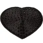 Preview: Heart-shaped jeweled nipple protectors – Radiance