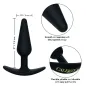 Preview: Boundless Slim Plug – Calex