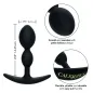 Preview: Boundless 2x Teardrop Plug – Calex