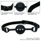 Preview: Boundless Breathable Ball Gag – Calex