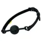 Preview: Boundless Breathable Ball Gag – Calex