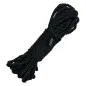 Preview: Boundless rope 10m black – Calex