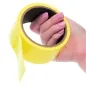 Preview: Boundless Bondage Tape Yellow – Calex