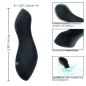 Preview: Boundless Massager Perfect Curvy | Calex