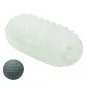 Preview: Boundless Reversible Squishy Ball Stroke Gelb – Calex