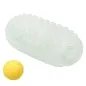 Preview: Boundless Reversible Squishy Ball Stroke Grau – Calex