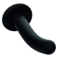 Preview: Boundless Silikon Curvy Pegging Kit | Calex