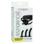 Preview: Boundless Silikon Curvy Pegging Kit – Calex