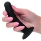 Preview: Boundless Silikon Curvy Pegging Kit – Calex