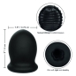 Preview: Boundless Ftm Stroker Reversible 5cm | Calex