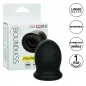 Preview: Black silicone product with packaging labeled "Boundless" and "FTM Stroker", features and warranty highlighted.