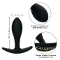 Preview: Boundless Teardrop Plug – Calex